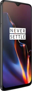 OnePlus 6T 6GB 128GB Zwart
