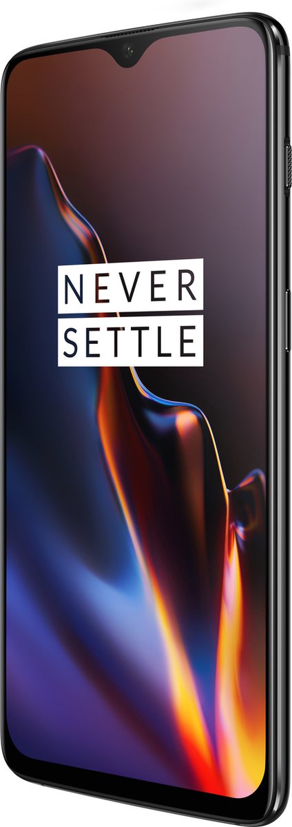 OnePlus 6T 6GB 128GB Zwart