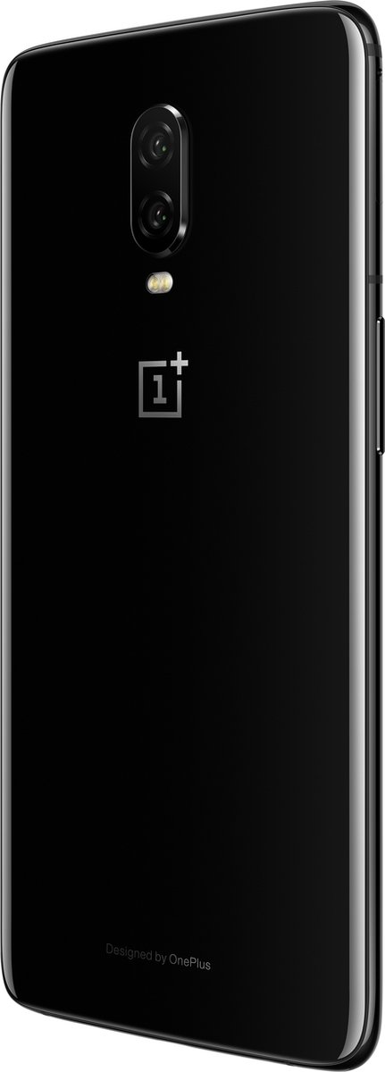 OnePlus 6T 6GB 128GB Zwart