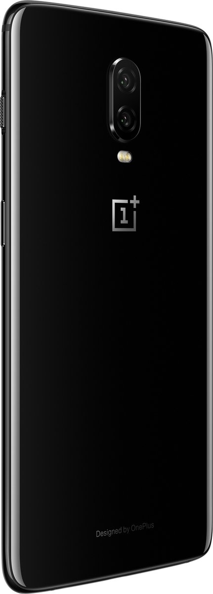 OnePlus 6T 6GB 128GB Zwart