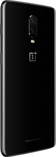 OnePlus 6T 6GB 128GB Zwart