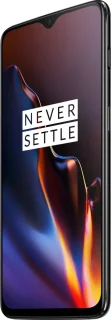 OnePlus 6T 8GB 128GB Zwart