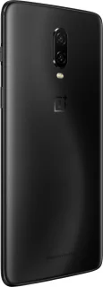 OnePlus 6T 8GB 128GB Zwart