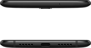 OnePlus 6T 8GB 128GB Zwart