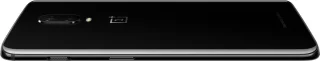 OnePlus 6T 8GB 128GB Zwart