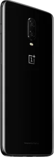 OnePlus 6T 8GB 128GB Zwart