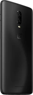 OnePlus 6T 8GB 128GB Zwart
