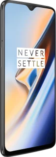 OnePlus 6T 8GB 128GB Zwart