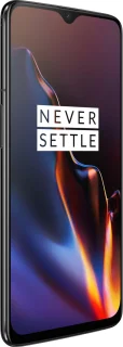 OnePlus 6T 8GB 128GB Zwart