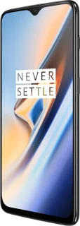 OnePlus 6T 8GB 128GB Zwart