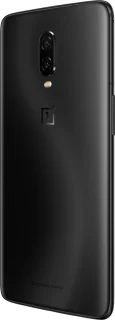 OnePlus 6T 8GB 128GB Zwart