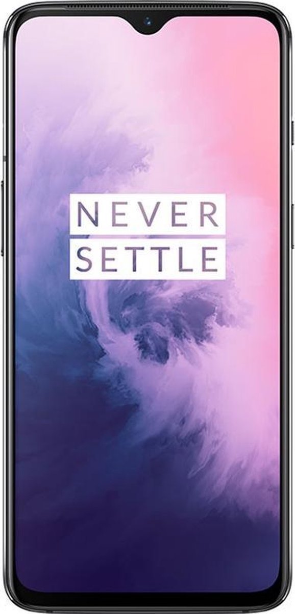 OnePlus 7 128GB Zwart 6GB