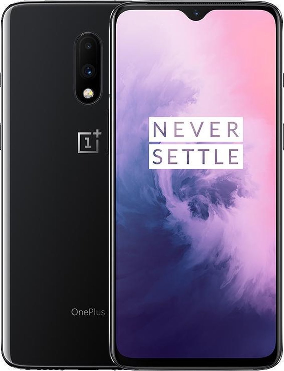 OnePlus 7 128GB Zwart 6GB