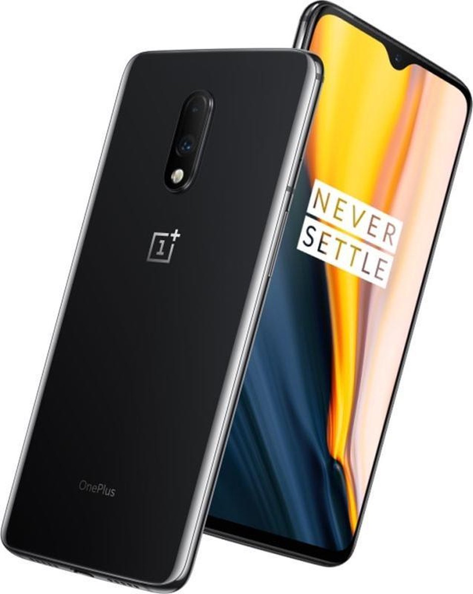 OnePlus 7 128GB Zwart 6GB