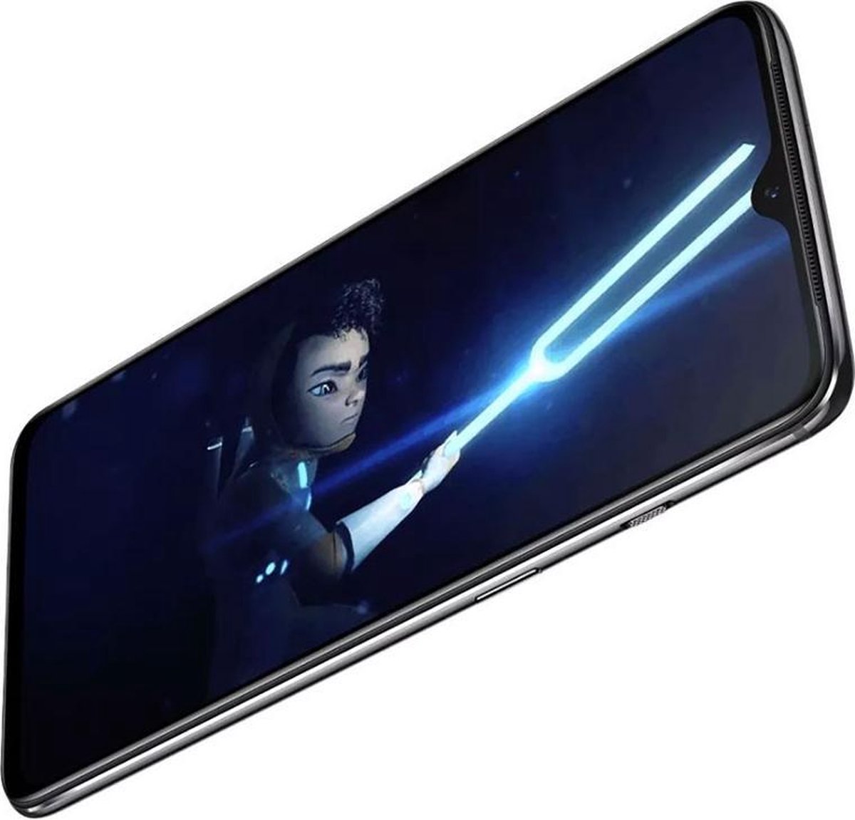 OnePlus 7 128GB Zwart 6GB