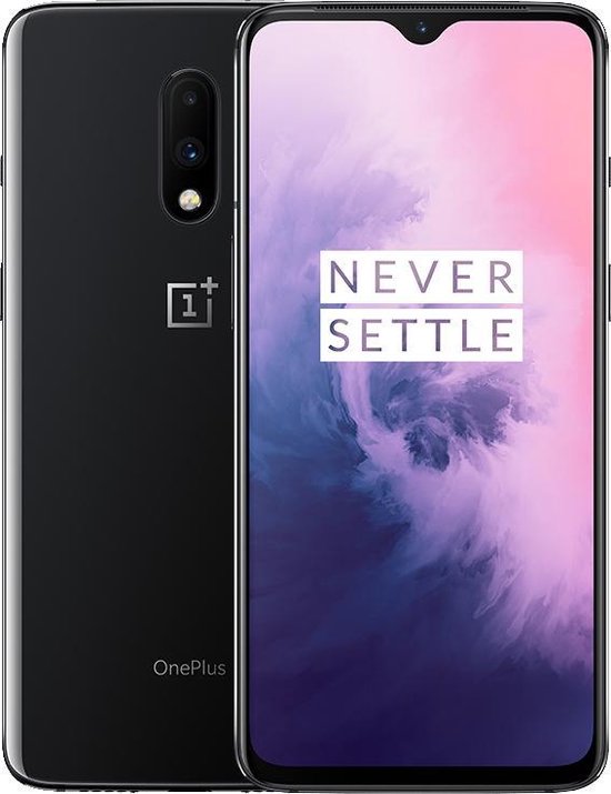 OnePlus 7 128GB Zwart 6GB