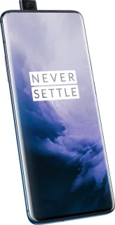 OnePlus 7 Pro 256GB 12GB Blauw