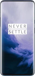 OnePlus 7 Pro 256GB 12GB Blauw