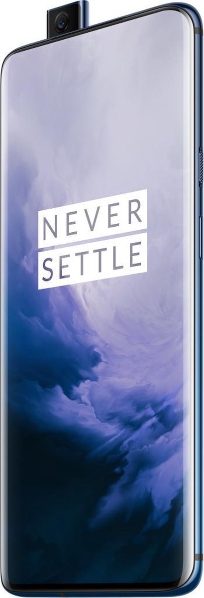 OnePlus 7 Pro 256GB Blauw