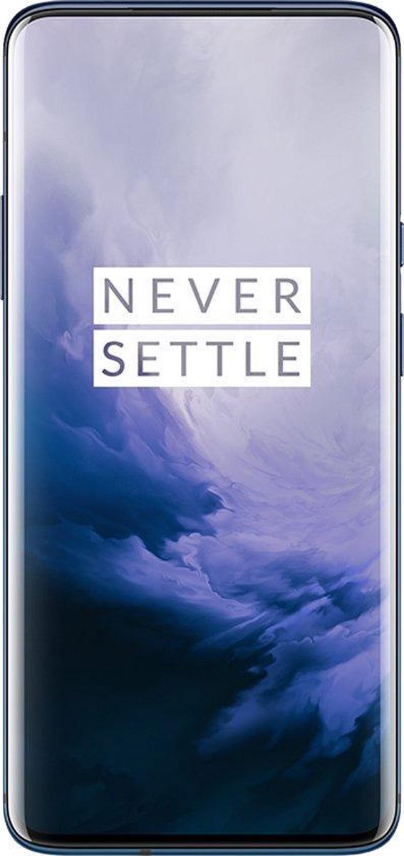 OnePlus 7 Pro 256GB Blauw