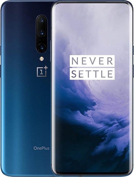 OnePlus 7 Pro 256GB Blauw