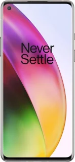OnePlus 8 12GB 256GB Interstellar Glow