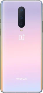 OnePlus 8 12GB 256GB Interstellar Glow