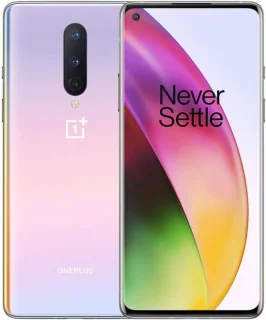OnePlus 8 12GB 256GB Interstellar Glow