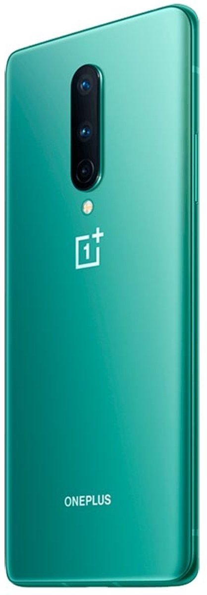 OnePlus 8 256GB 5G Groen