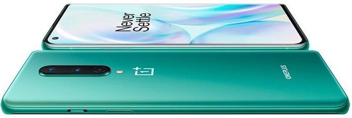 OnePlus 8 256GB 5G Groen