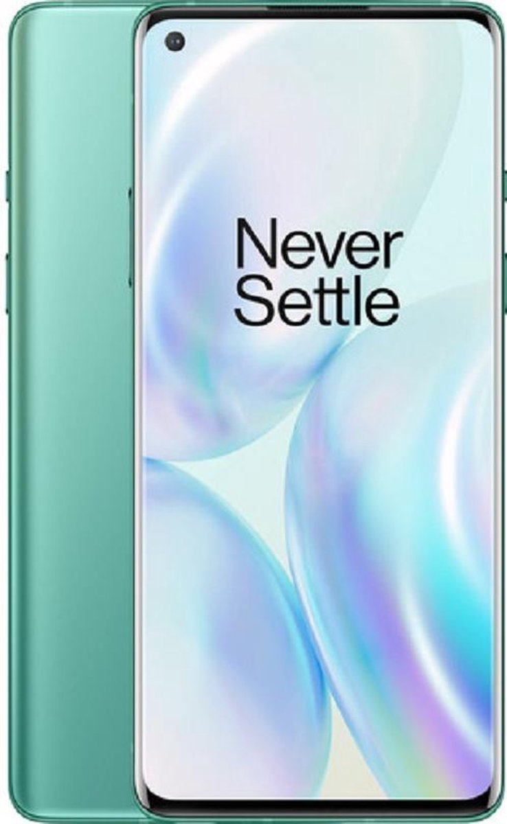 OnePlus 8 256GB 5G Groen