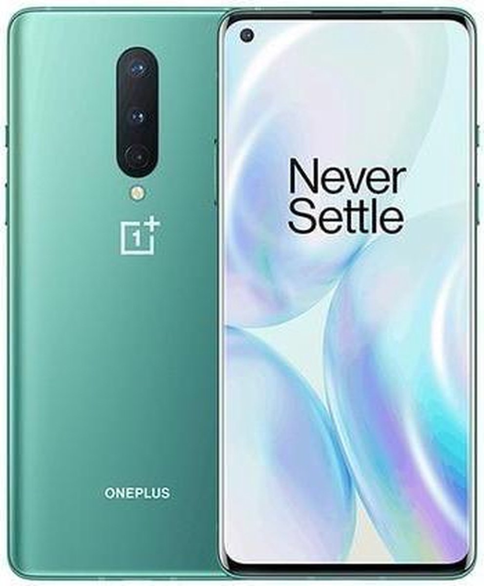 OnePlus 8 256GB 5G Groen