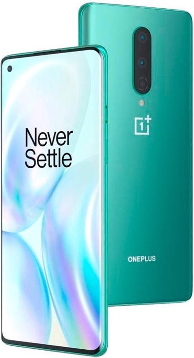 OnePlus 8 256GB 5G Groen