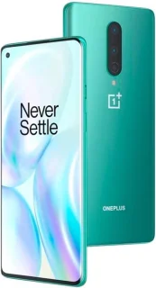 OnePlus 8 256GB 5G Groen