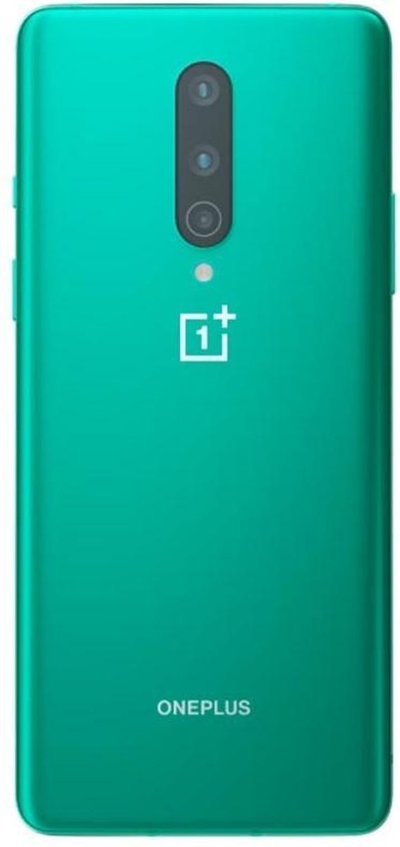 OnePlus 8 256GB 5G Groen