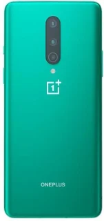 OnePlus 8 256GB 5G Groen
