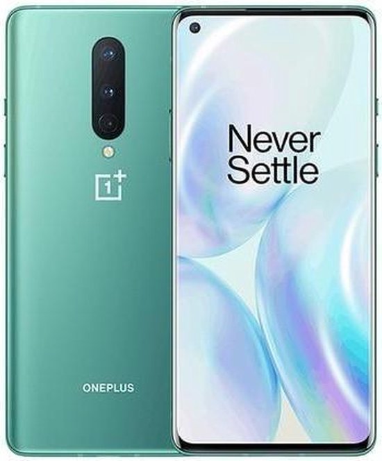 OnePlus 8 256GB 5G Groen