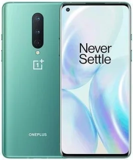 OnePlus 8 256GB 5G Groen