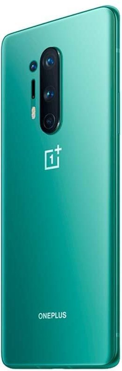 OnePlus 8 Pro 12GB 256GB Zwart