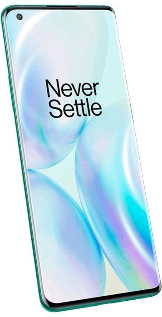 OnePlus 8 Pro 12GB 256GB Zwart