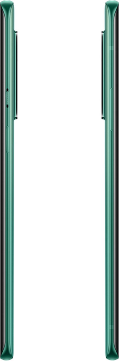 OnePlus 8 Pro 12GB 256GB Zwart