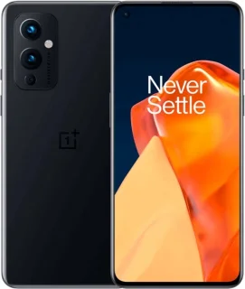 OnePlus 9 5G 8GB 128GB Zwart
