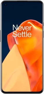 OnePlus 9 5G 8GB 128GB Zwart