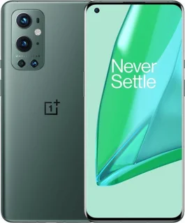 OnePlus 9 Pro 128GB 8GB Groen