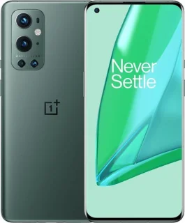 OnePlus 9 Pro 128GB 8GB Groen