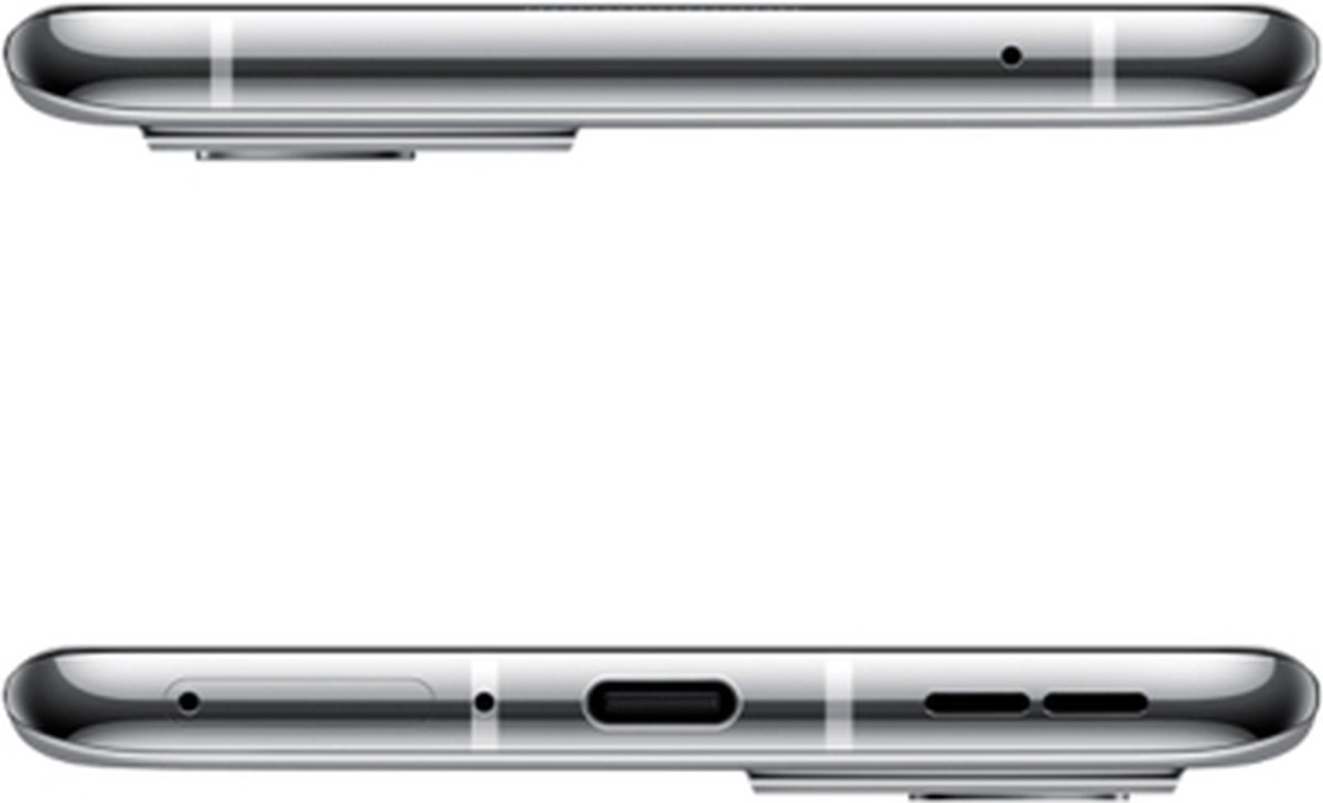 OnePlus 9 Pro 5G 128GB Zilver