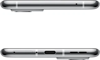 OnePlus 9 Pro 5G 128GB Zilver