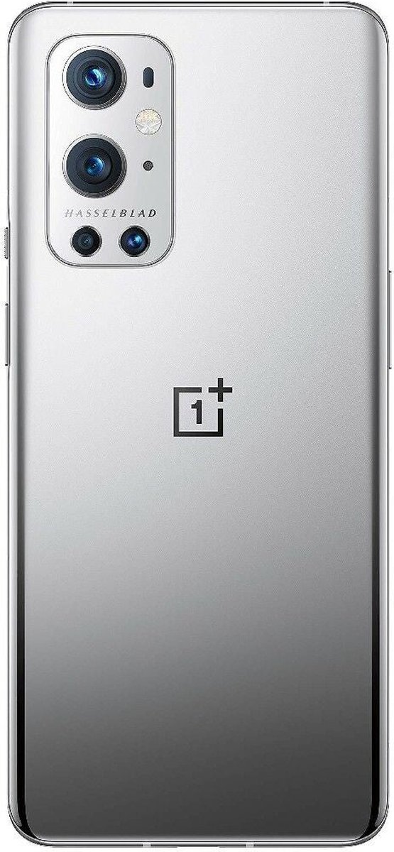 OnePlus 9 Pro 5G 128GB Zilver