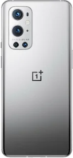 OnePlus 9 Pro 5G 128GB Zilver