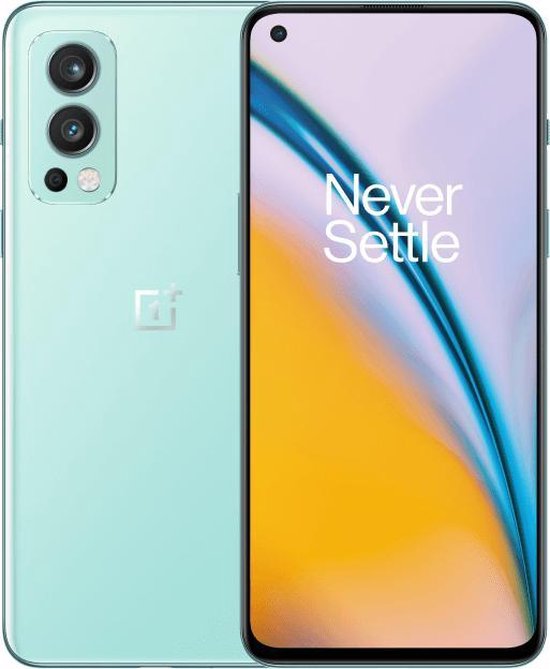 OnePlus Nord 2 5G 12GB 256GB Blue Haze Dual Sim